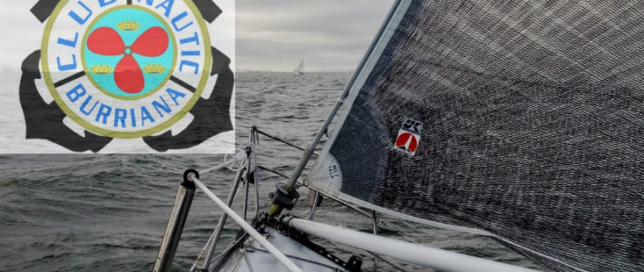 Regata Navidad Vela Crucero – 16  Diciembre  2018 – Clasificaciones.