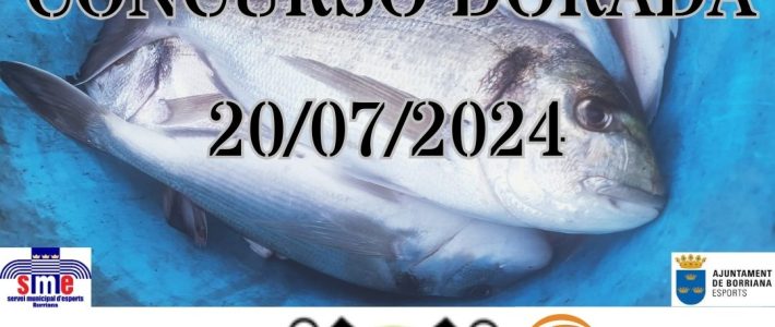 CONCURSO DORADA 2024