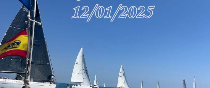 REGATA REYES 2025