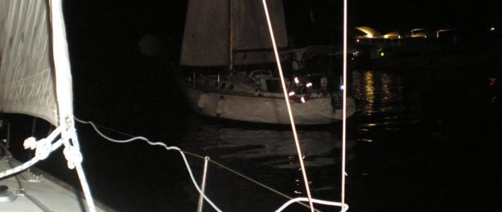 CLASIFICACIONES REGATA NOCTURNA 2016